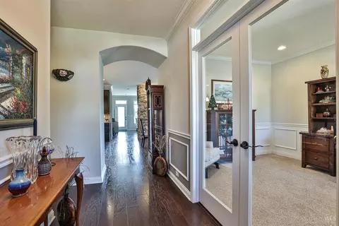 Entry Way - 1237 Huntwick, Hamilton Township, OH 45039 photo 1 of 2