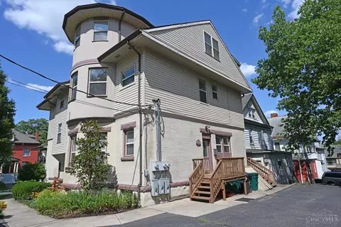 313 Mcgregor #C, Cincinnati, OH 45219 photo 21