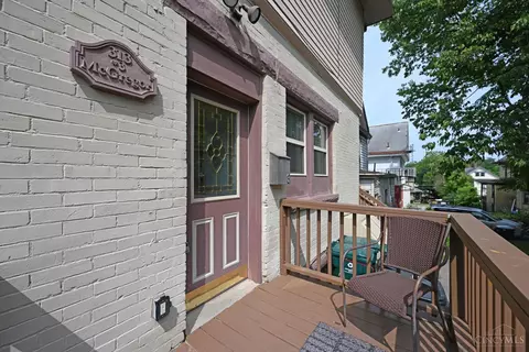 313 Mcgregor #C, Cincinnati, OH 45219 photo 2