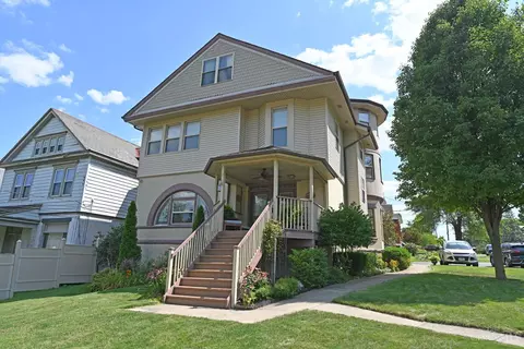 313 Mcgregor #C, Cincinnati, OH 45219