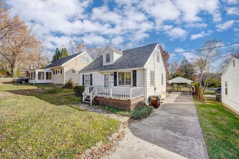 205 Lylburn, Middletown, OH 45044