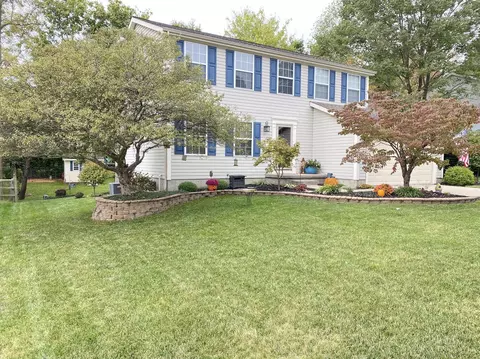1239 Ben Avon, Batavia, OH 45103