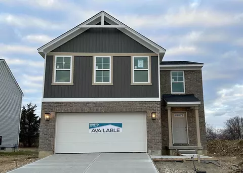 2827 Pine Leaf, Hamilton, OH 45013