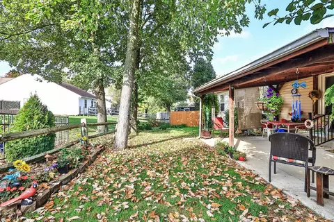 91 Hildebrant, Maineville, OH 45039 photo 27