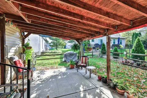 91 Hildebrant, Maineville, OH 45039 photo 26