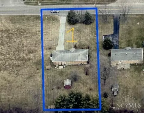 7351 Fields Ertel Rd, Cincinnati, OH 45241 photo 4