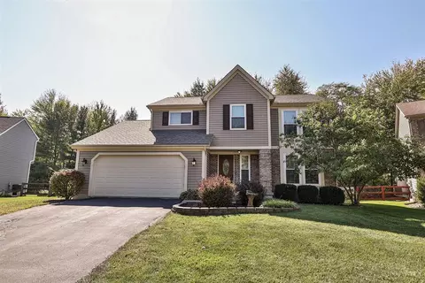 6050 Chamblee, Loveland, OH 45140