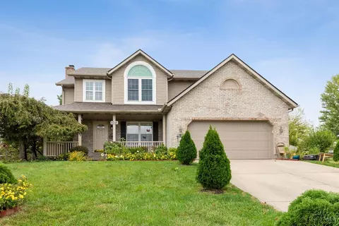 6740 Centerview Ct, Liberty Township, OH 45044