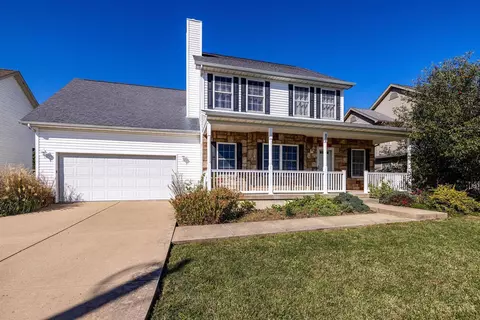 6550 Brookville, Oxford, OH 45056