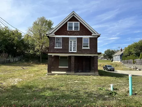 815-817 Hawthorne, Cincinnati, OH 45202
