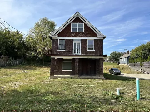 0 Hawthorne Ave, Cincinnati, OH 45202