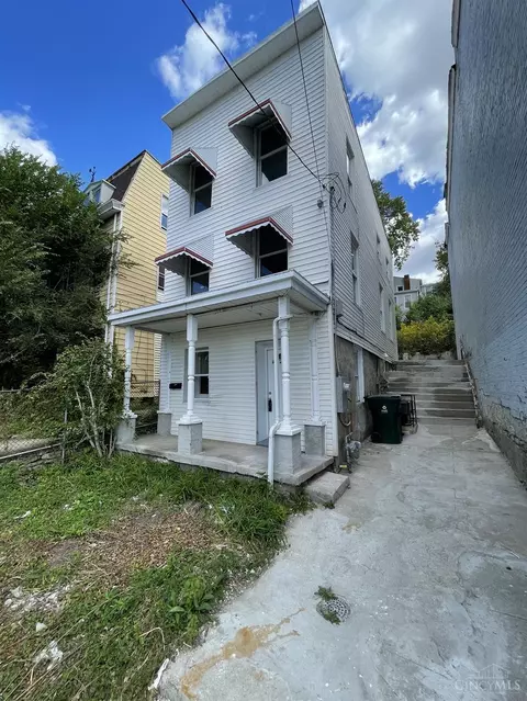 2422 Halstead, Cincinnati, OH 45214 photo 2