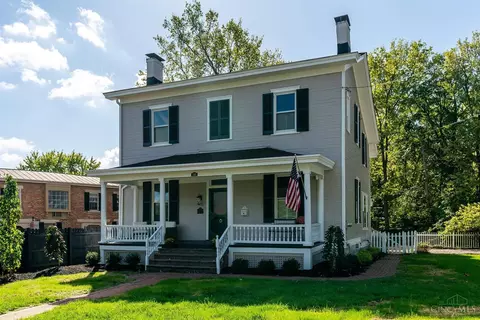 195 Fountain, Glendale, OH 45246