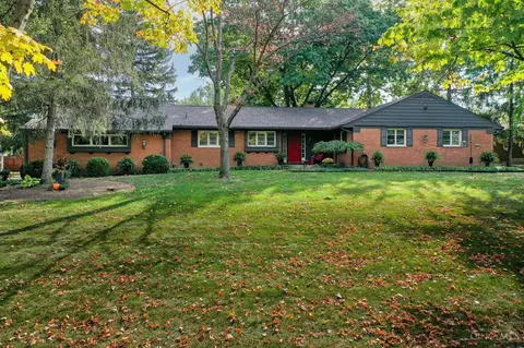 4204 Rosedale, Middletown, OH 45042