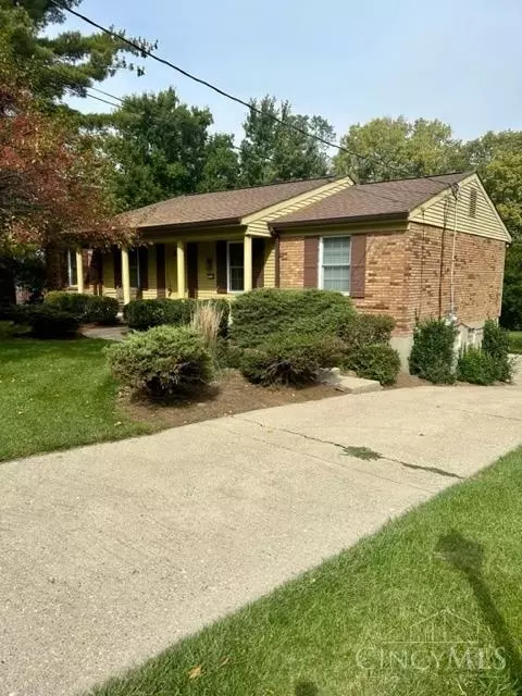 3520 Cherry Hl, Fairfield, OH 45014