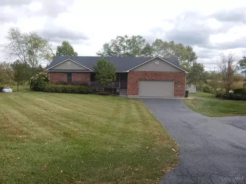 30 Schell, Wilmington, OH 45177