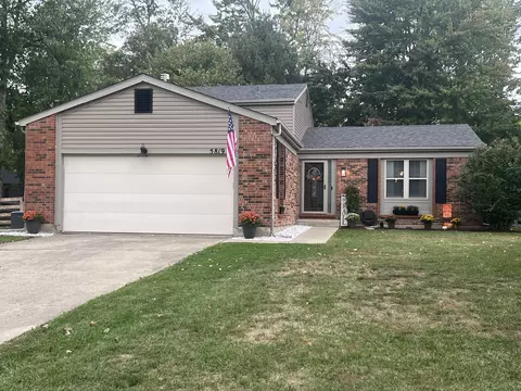 5819 Monassas Run, Milford, OH 45150