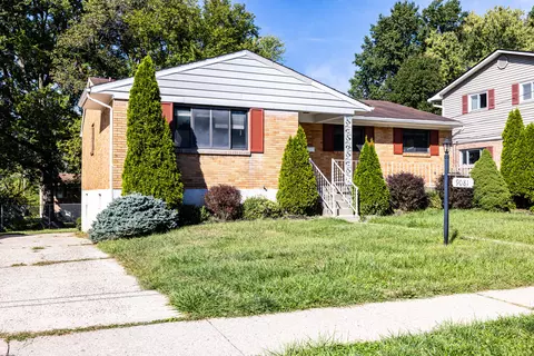 9081 Millcliff, Cincinnati, OH 45231 photo 2