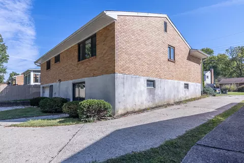 9081 Millcliff, Cincinnati, OH 45231 photo 26