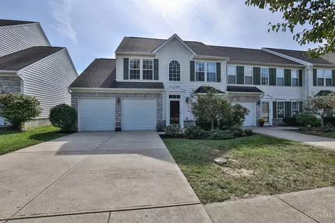 7215 Baltic, Newtown, OH 45244