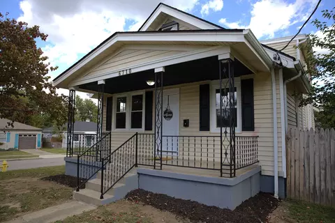6710 Simpson, Cincinnati, OH 45239 photo 2