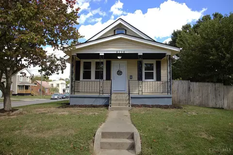 6710 Simpson Ave, North College Hill, OH 45239