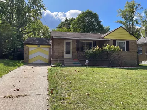 3337 Gerold Dr, Cincinnati, OH 45238