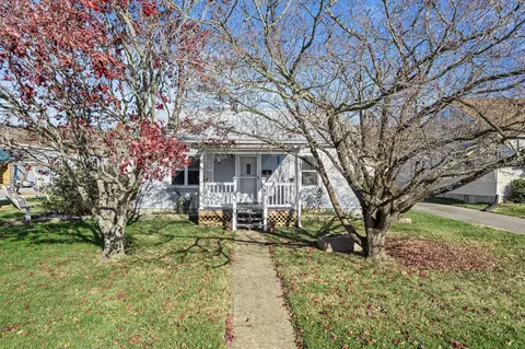 1010 Elizabeth, Ripley, OH 45167