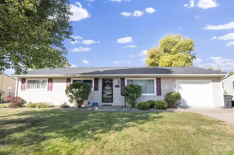 427 Brelsford Ave, Trenton, OH 45067