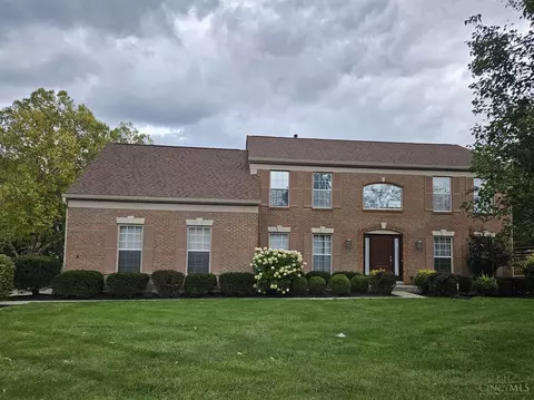 7768 Waters Edge, Mason, OH 45040