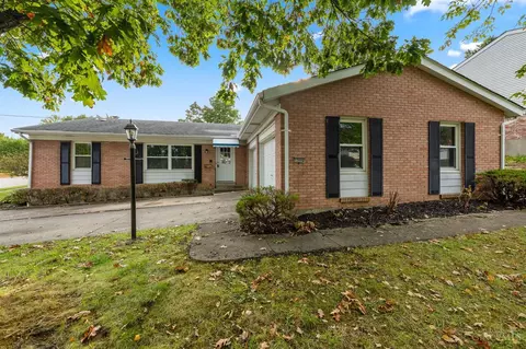 12096 Freestone, Cincinnati, OH 45240