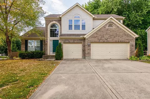 4496 Stratford, Batavia, OH 45103