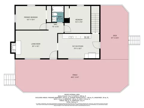 7716 Forest Rd, Cincinnati, OH 45255 photo 46