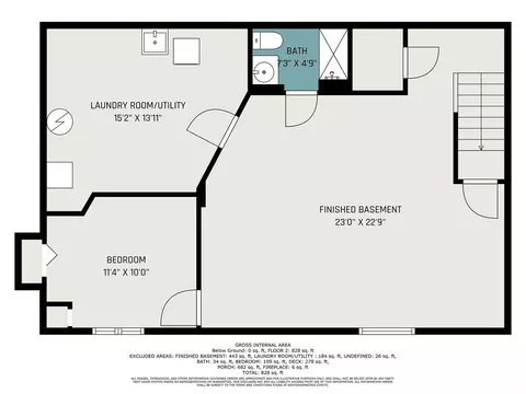 7716 Forest Rd, Cincinnati, OH 45255 photo 47