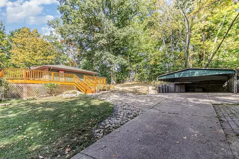 7716 Forest Rd, Cincinnati, OH 45255 photo 27