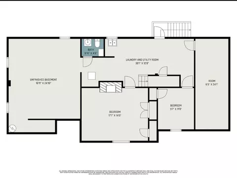 7716 Forest Rd, Cincinnati, OH 45255 photo 45