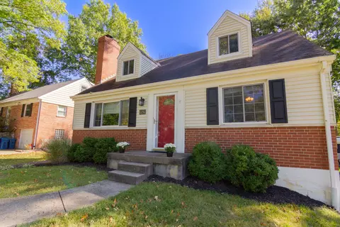 6058 Johnson, Cincinnati, OH 45243