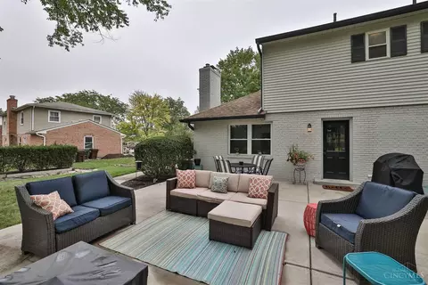 7397 Baywind Dr, Montgomery, OH 45242 photo 30