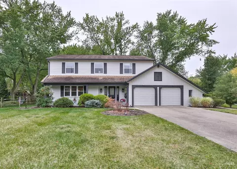 7397 Baywind Dr, Montgomery, OH 45242