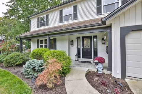 7397 Baywind Dr, Montgomery, OH 45242 photo 2