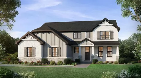9711 Cooper Ln, Montgomery, OH 45242