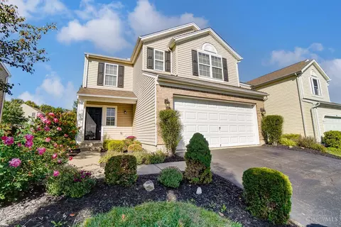 918 Wild Flower, Hamilton Township, OH 45039
