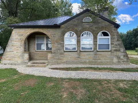 733 High, Mount Orab, OH 45154