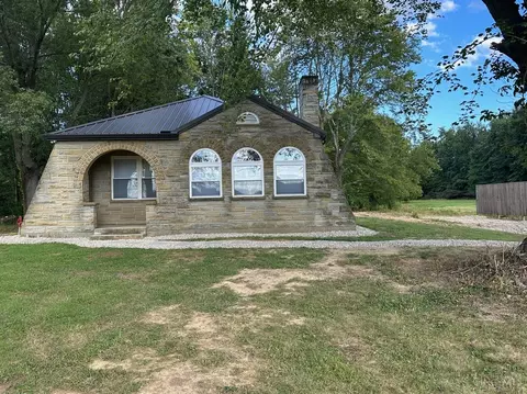 733 High, Mount Orab, OH 45154 photo 24