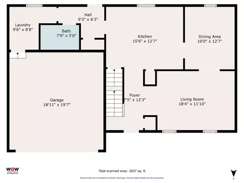 210 Deershadow Rd, Maineville, OH 45039 photo 37