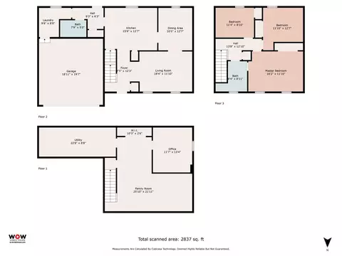 210 Deershadow Rd, Maineville, OH 45039 photo 39