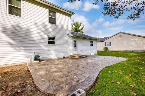 210 Deershadow Rd, Maineville, OH 45039 photo 33