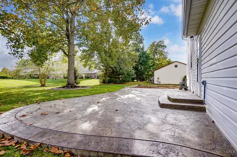 210 Deershadow Rd, Maineville, OH 45039 photo 34