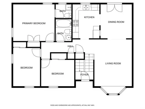 3995 Benjamin St, Cincinnati, OH 45245 photo 41