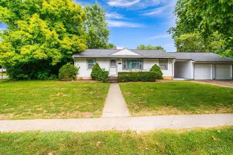 4780 Castleton Dr, Fairfield, OH 45014